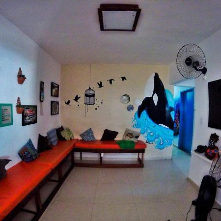 Trip Hostel E Suites Arraial do Cabo Bagian luar foto
