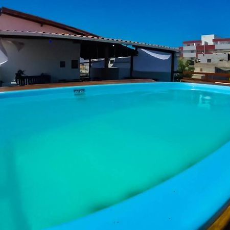 Trip Hostel E Suites Arraial do Cabo Bagian luar foto
