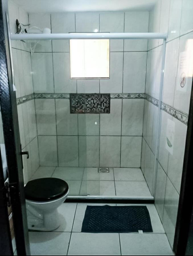Trip Hostel E Suites Arraial do Cabo Bagian luar foto