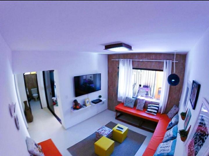 Trip Hostel E Suites Arraial do Cabo Bagian luar foto