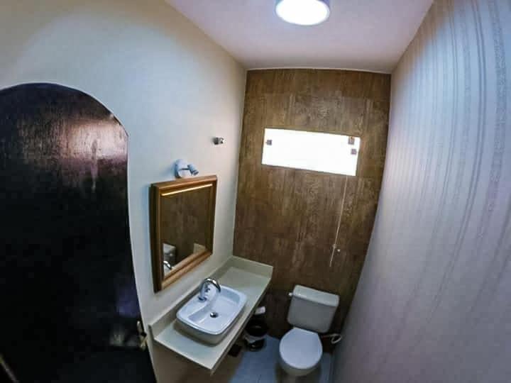Trip Hostel E Suites Arraial do Cabo Bagian luar foto
