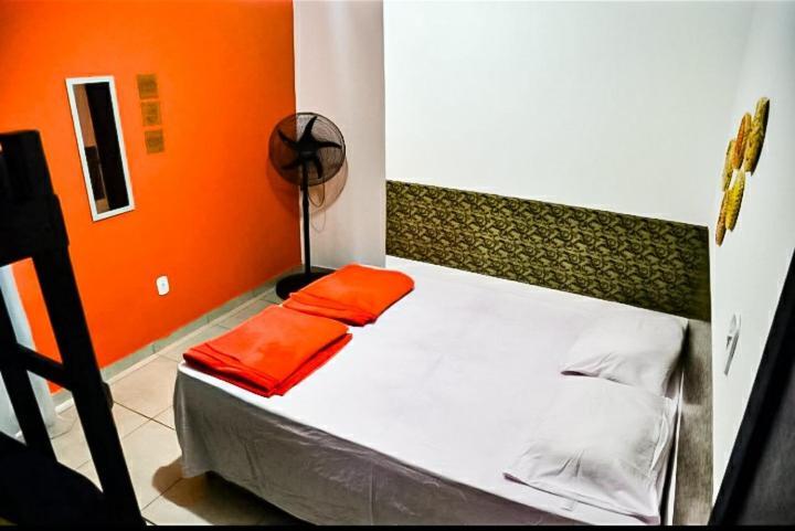 Trip Hostel E Suites Arraial do Cabo Bagian luar foto