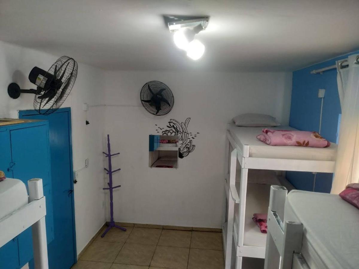 Trip Hostel E Suites Arraial do Cabo Bagian luar foto