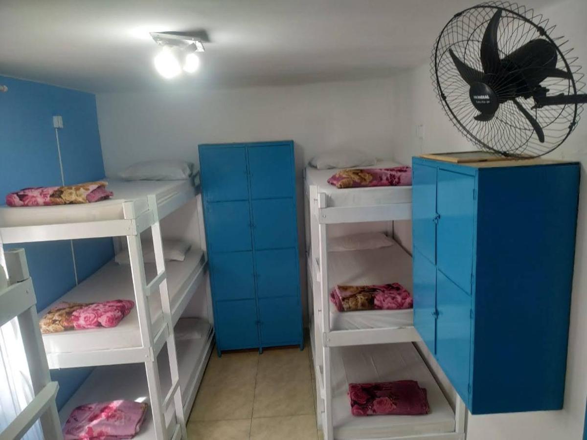Trip Hostel E Suites Arraial do Cabo Bagian luar foto